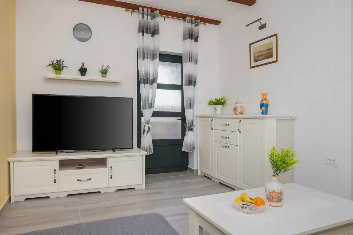 Villa Rozara - Sibenik, Dalmatien