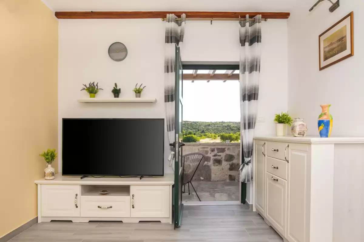 Villa Rozara - Sibenik, Dalmatien