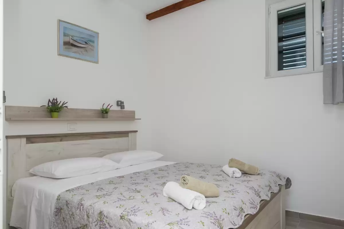 Villa Rozara - Sibenik, Dalmatien