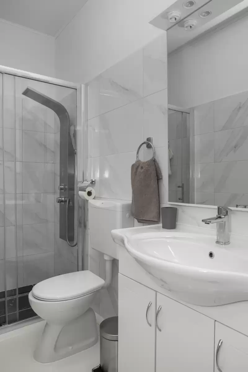 Villa Rozara - Sibenik, Dalmatien