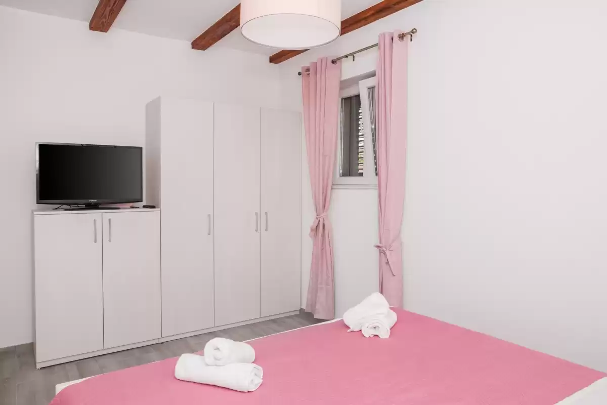 Villa Rozara - Sibenik, Dalmatien