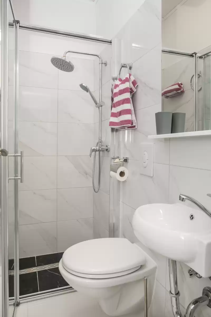 Villa Rozara - Sibenik, Dalmatien