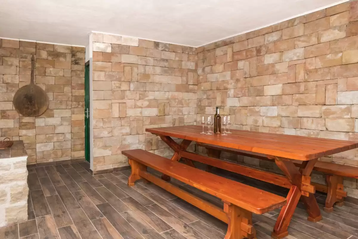 Villa Rozara - Sibenik, Dalmatien