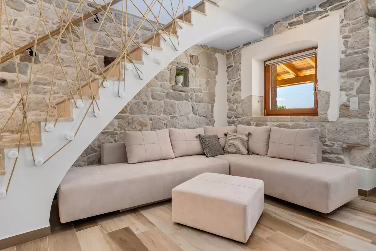 Vila Saint Anthony - Split, Dalmacija