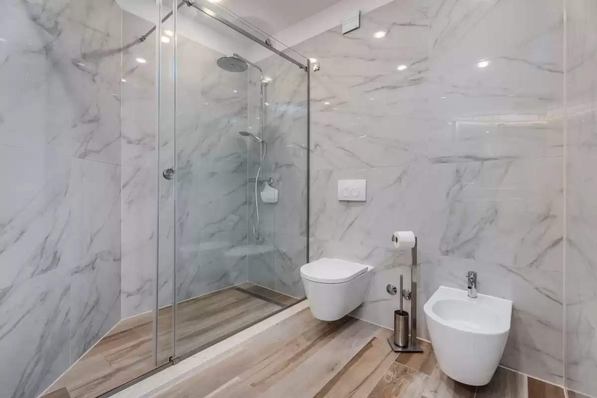 Vila Saint Anthony - Split, Dalmacija