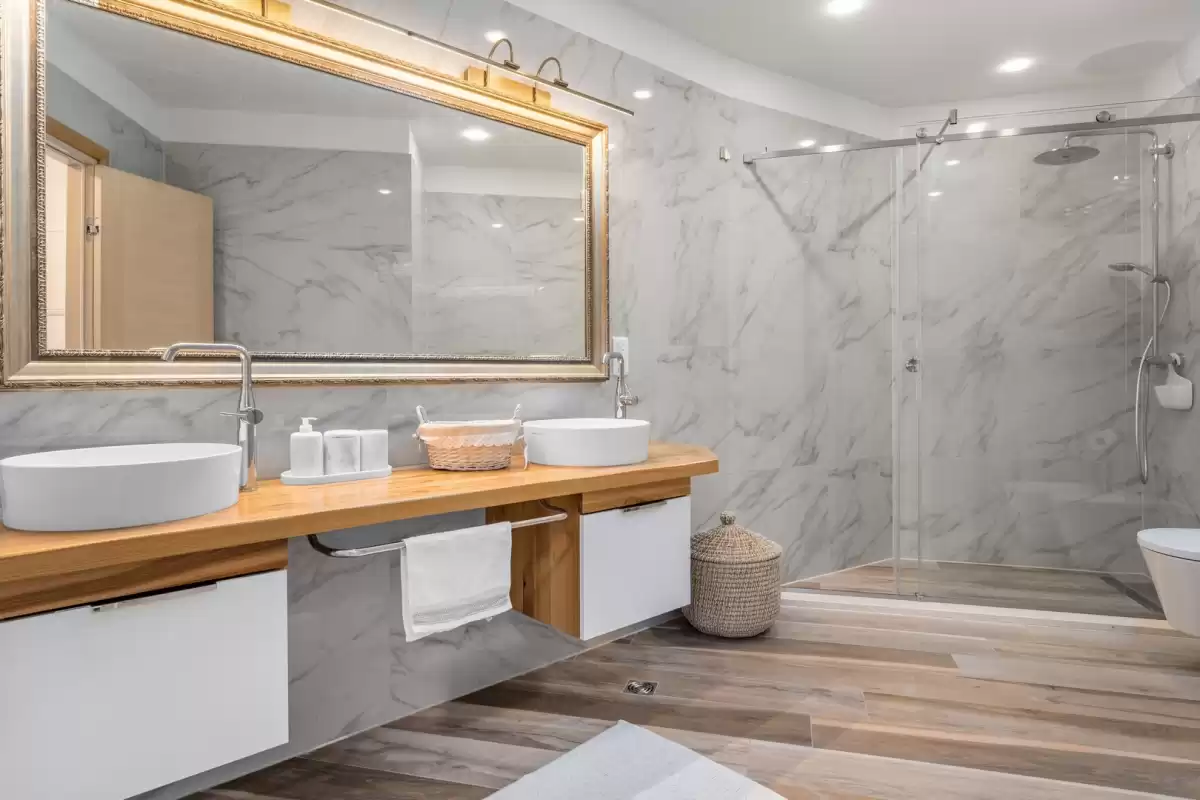 Vila Saint Anthony - Split, Dalmacija