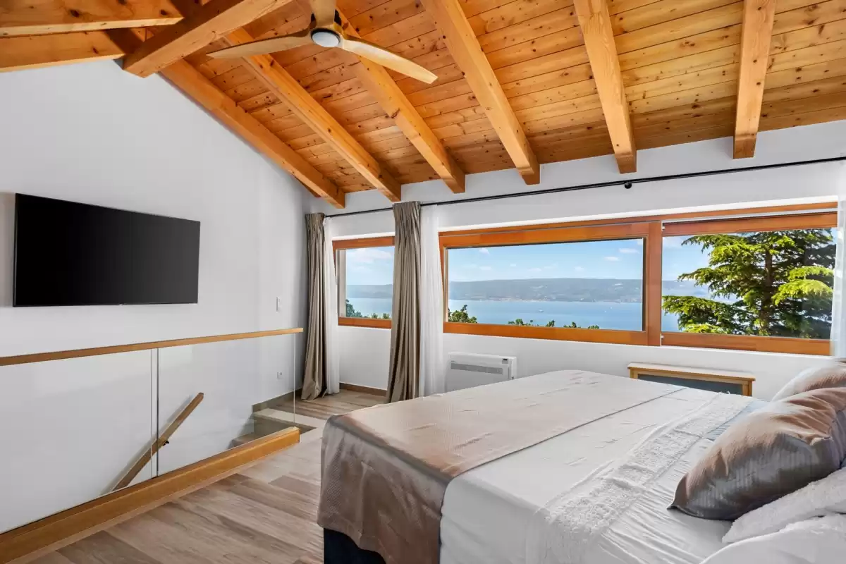 Vila Saint Anthony - Split, Dalmacija