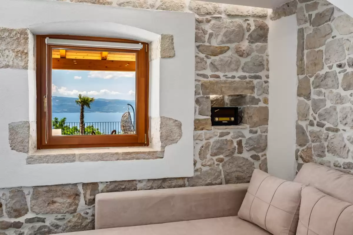 Vila Saint Anthony - Split, Dalmacija