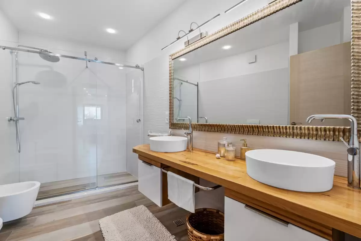 Vila Saint Anthony - Split, Dalmacija