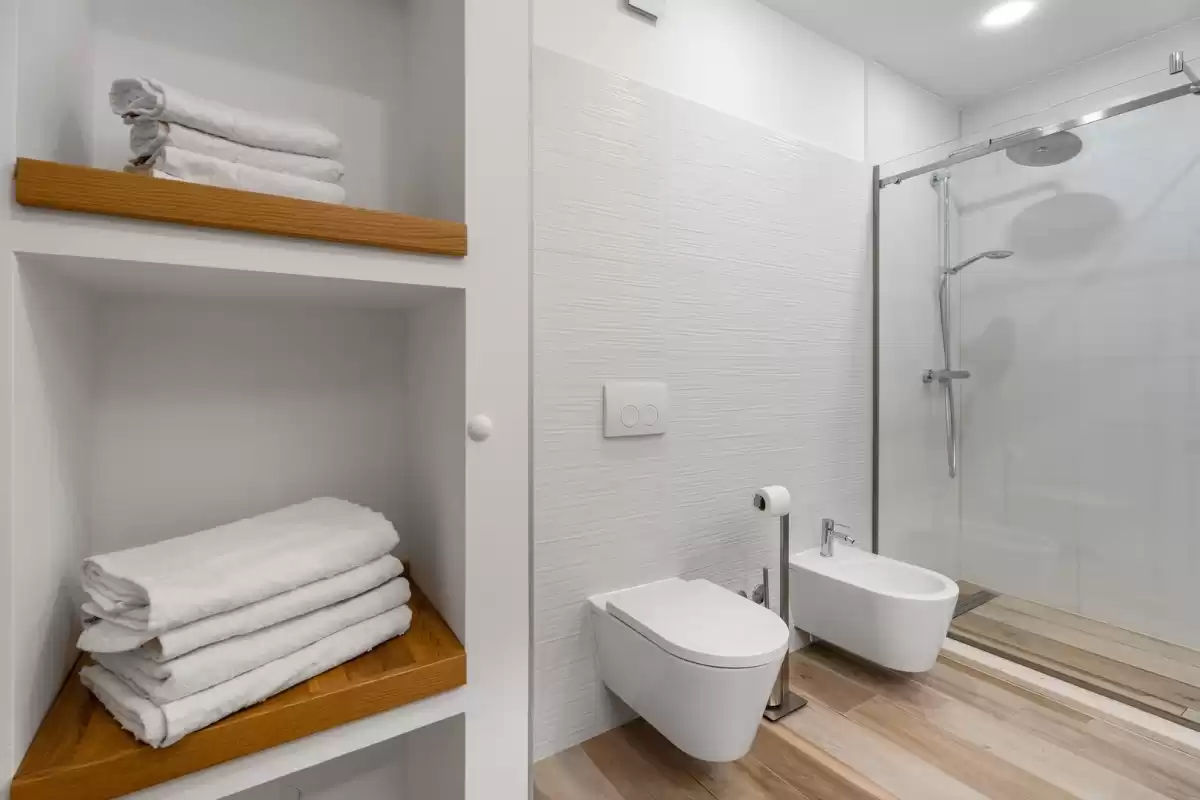 Vila Saint Anthony - Split, Dalmacija