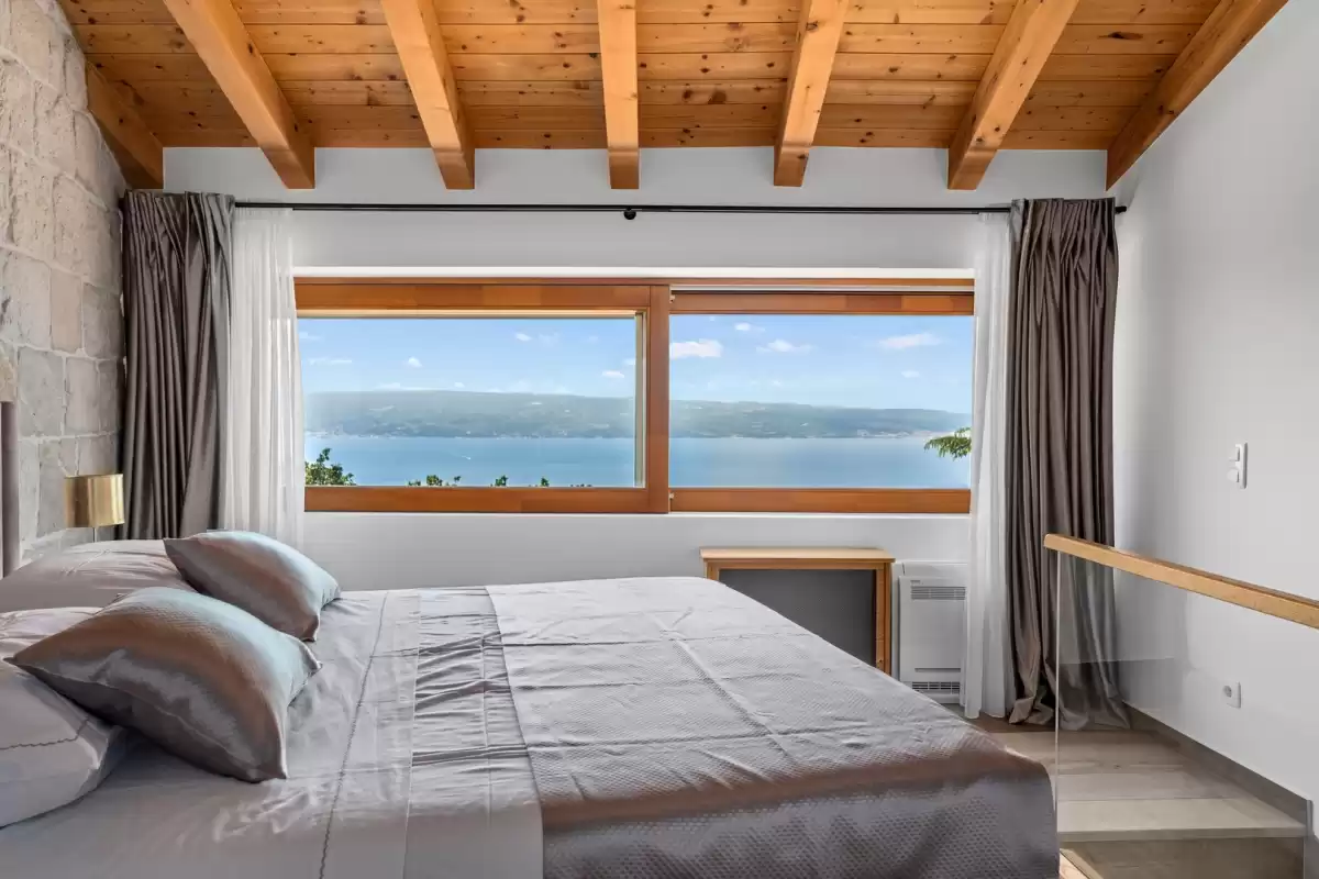 Vila Saint Anthony - Split, Dalmacija