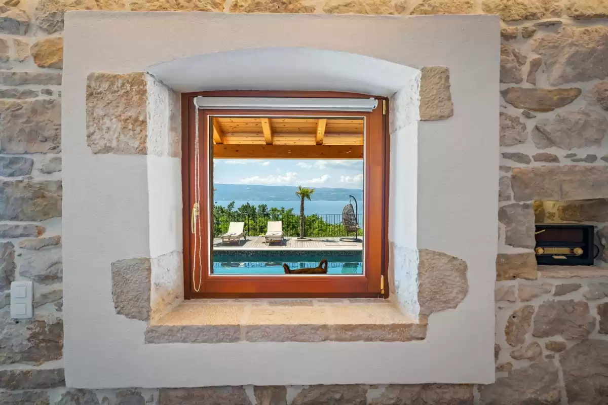 Vila Saint Anthony - Split, Dalmacija