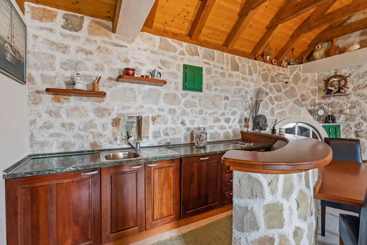 Vila Saint Anthony - Split, Dalmacija