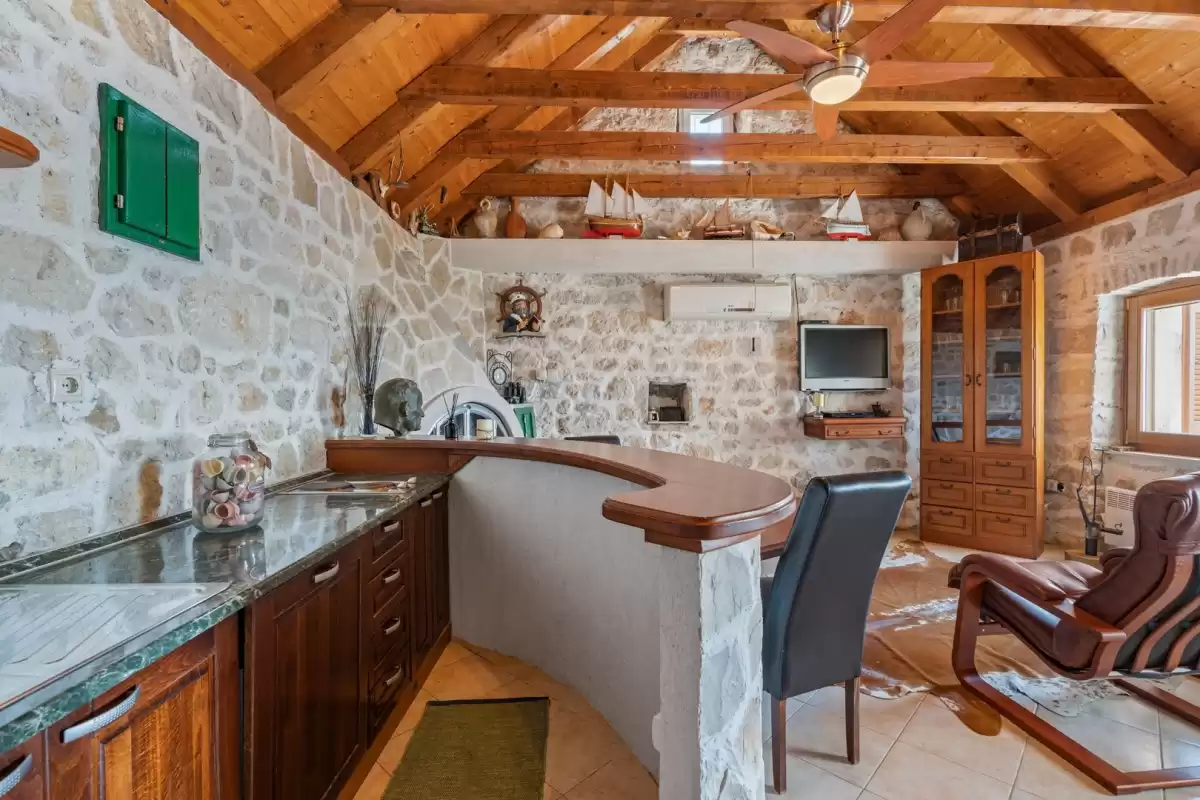 Vila Saint Anthony - Split, Dalmacija