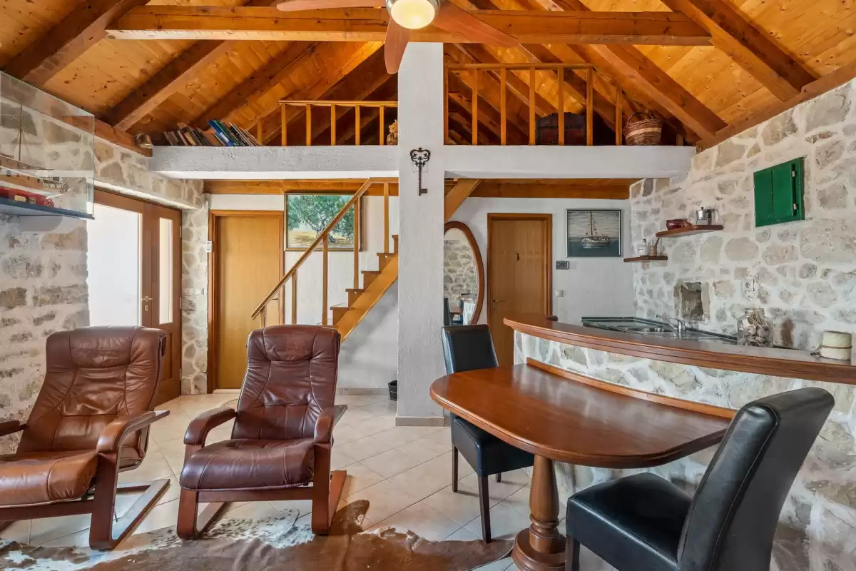 Vila Saint Anthony - Split, Dalmacija