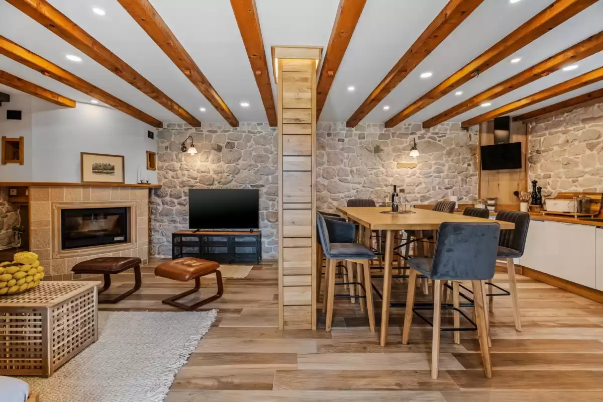 Vila Saint Anthony - Split, Dalmacija