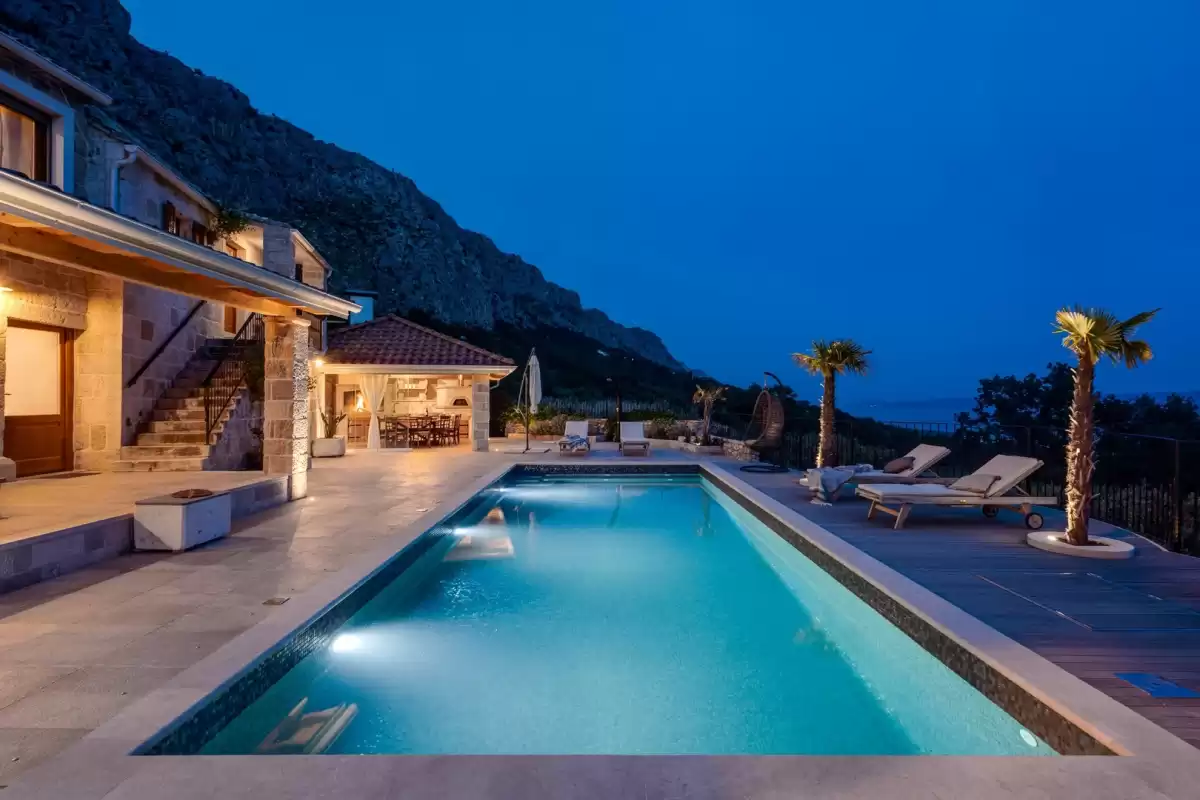 Vila Saint Anthony - Split, Dalmacija