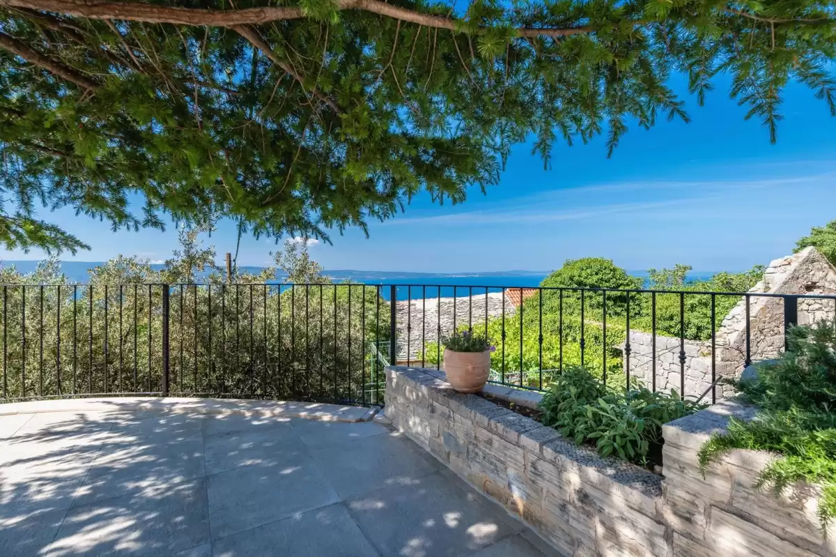 Vila Saint Anthony - Split, Dalmacija