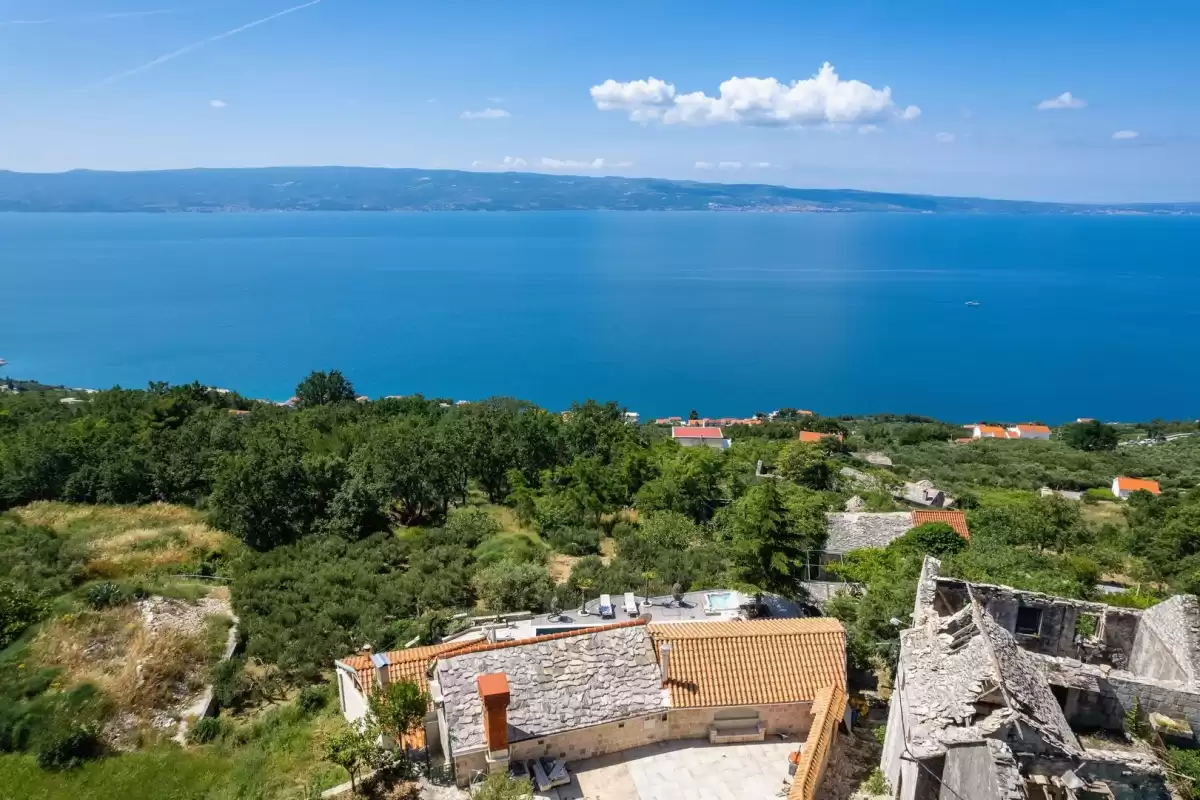 Vila Saint Anthony - Split, Dalmacija