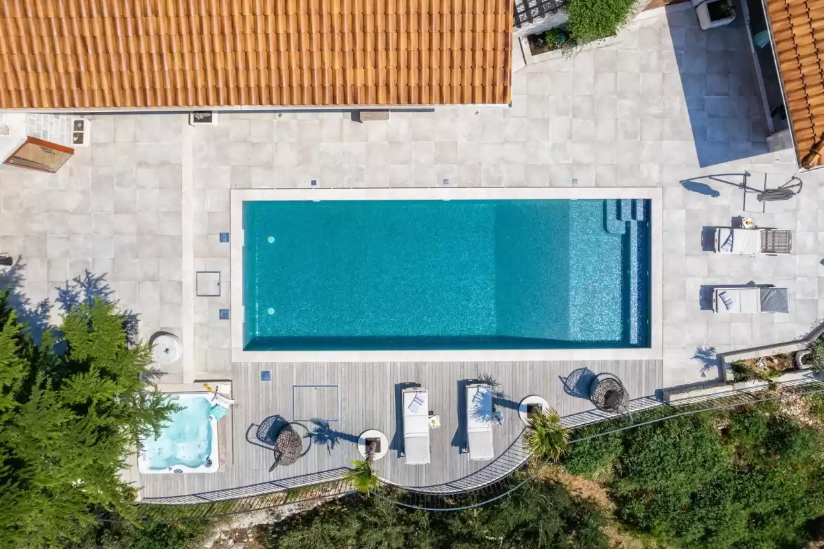 Vila Saint Anthony - Split, Dalmacija