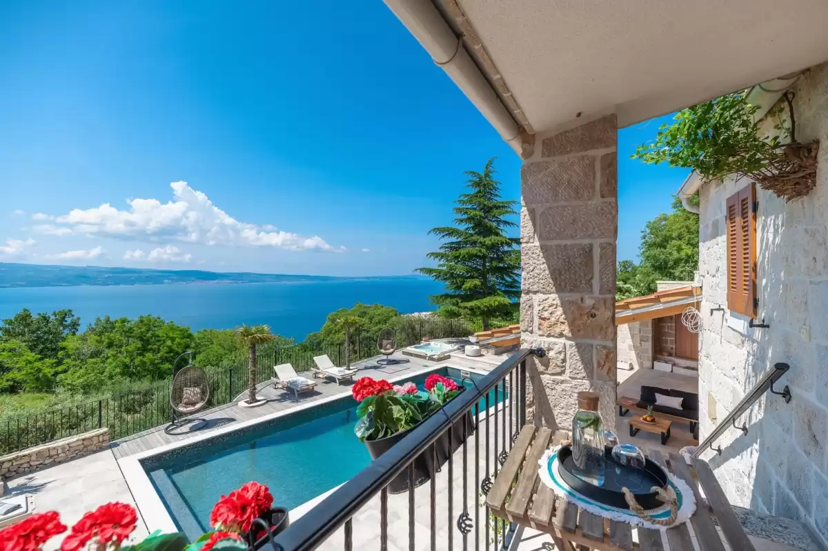 Vila Saint Anthony - Split, Dalmacija