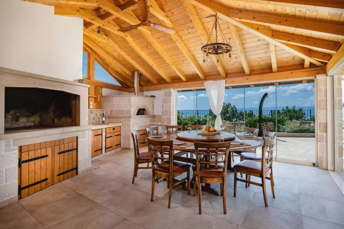 Vila Saint Anthony - Split, Dalmacija