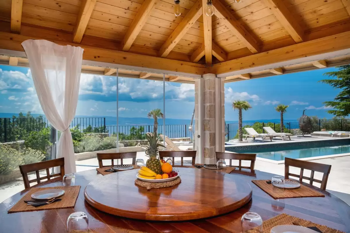 Vila Saint Anthony - Split, Dalmacija