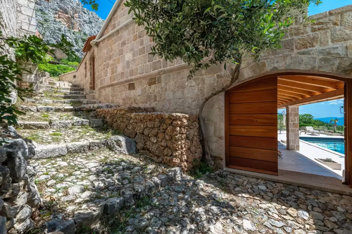 Vila Saint Anthony - Split, Dalmacija