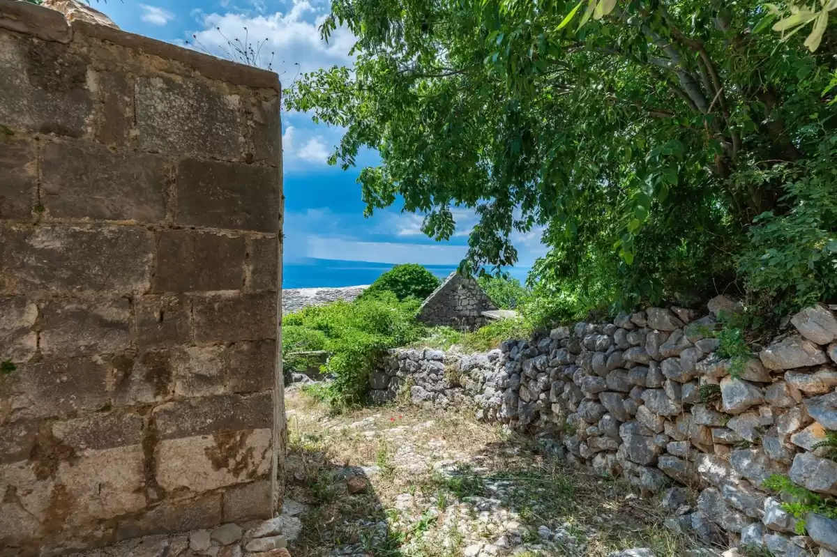 Vila Saint Anthony - Split, Dalmacija