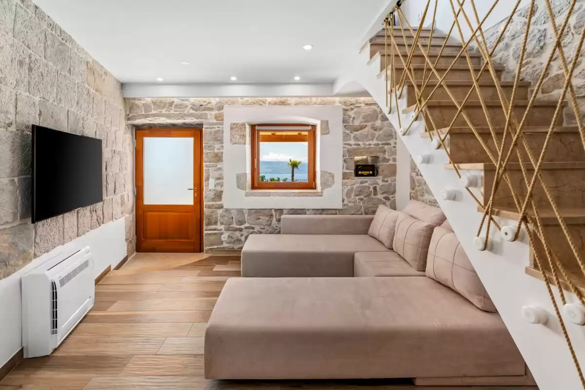 Vila Saint Anthony - Split, Dalmacija