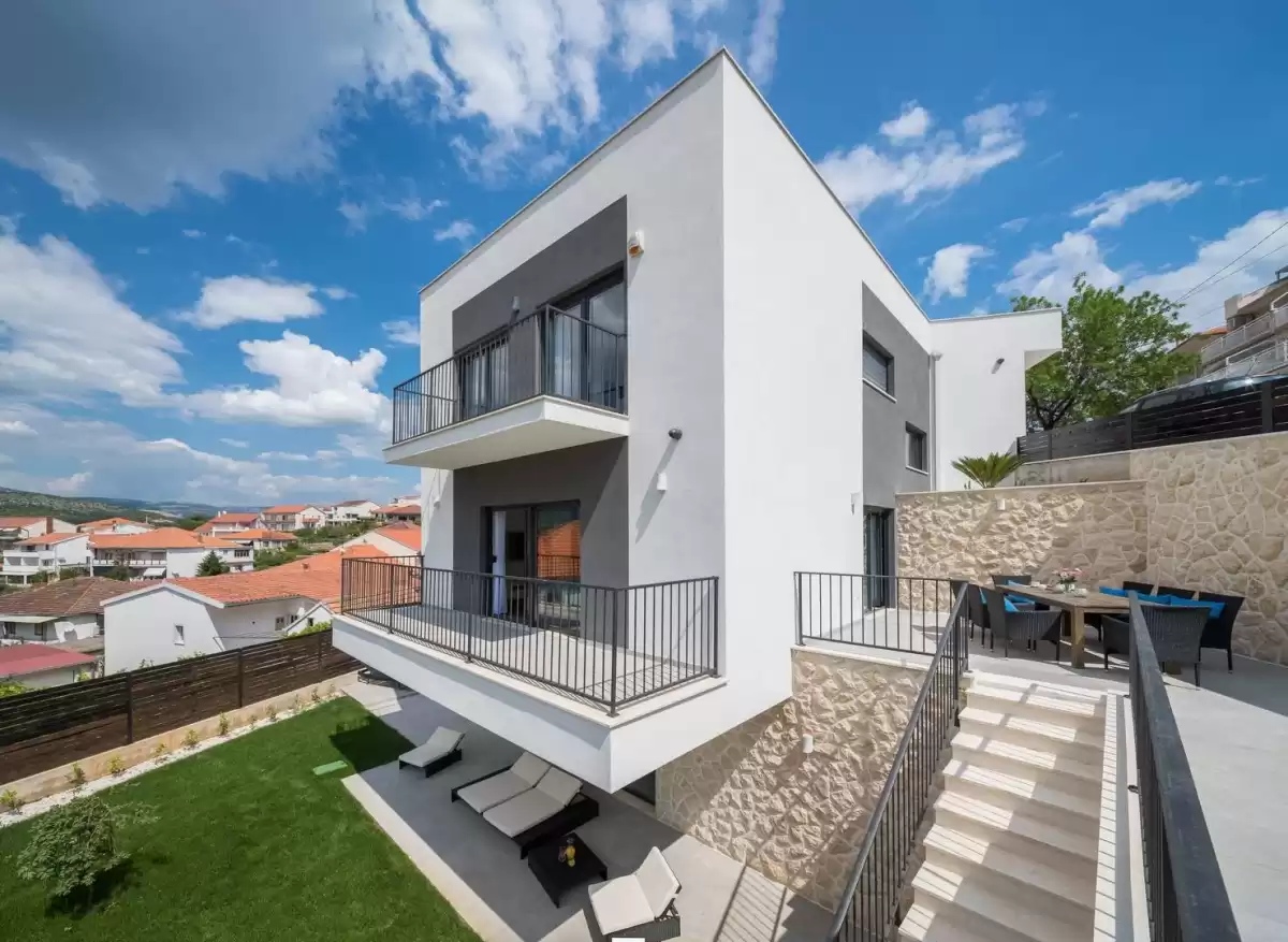Villa Salt - Split, Dalmatia