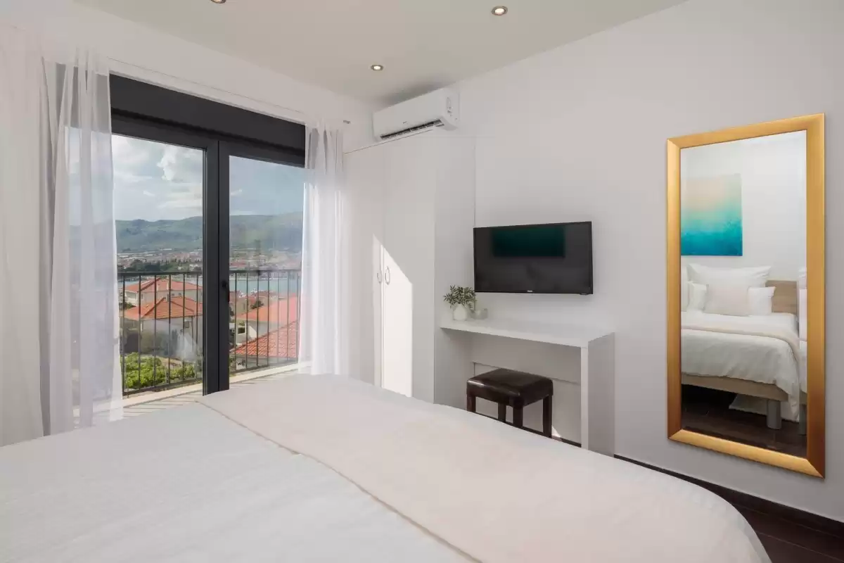 Villa Salt - Split, Dalmatia