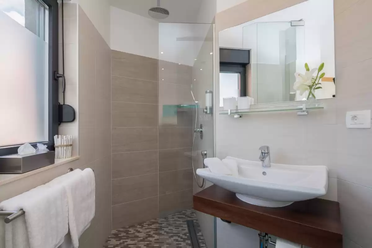 Villa Salt - Split, Dalmatia