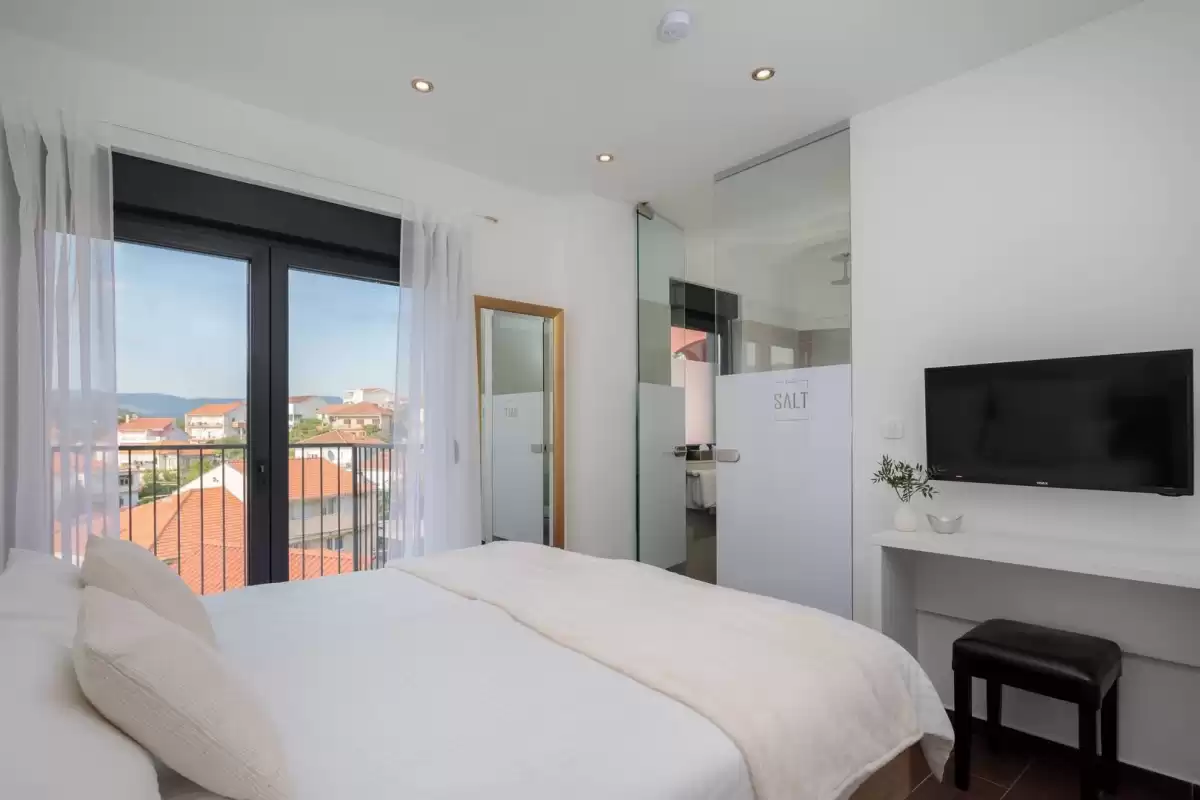 Villa Salt - Split, Dalmatia