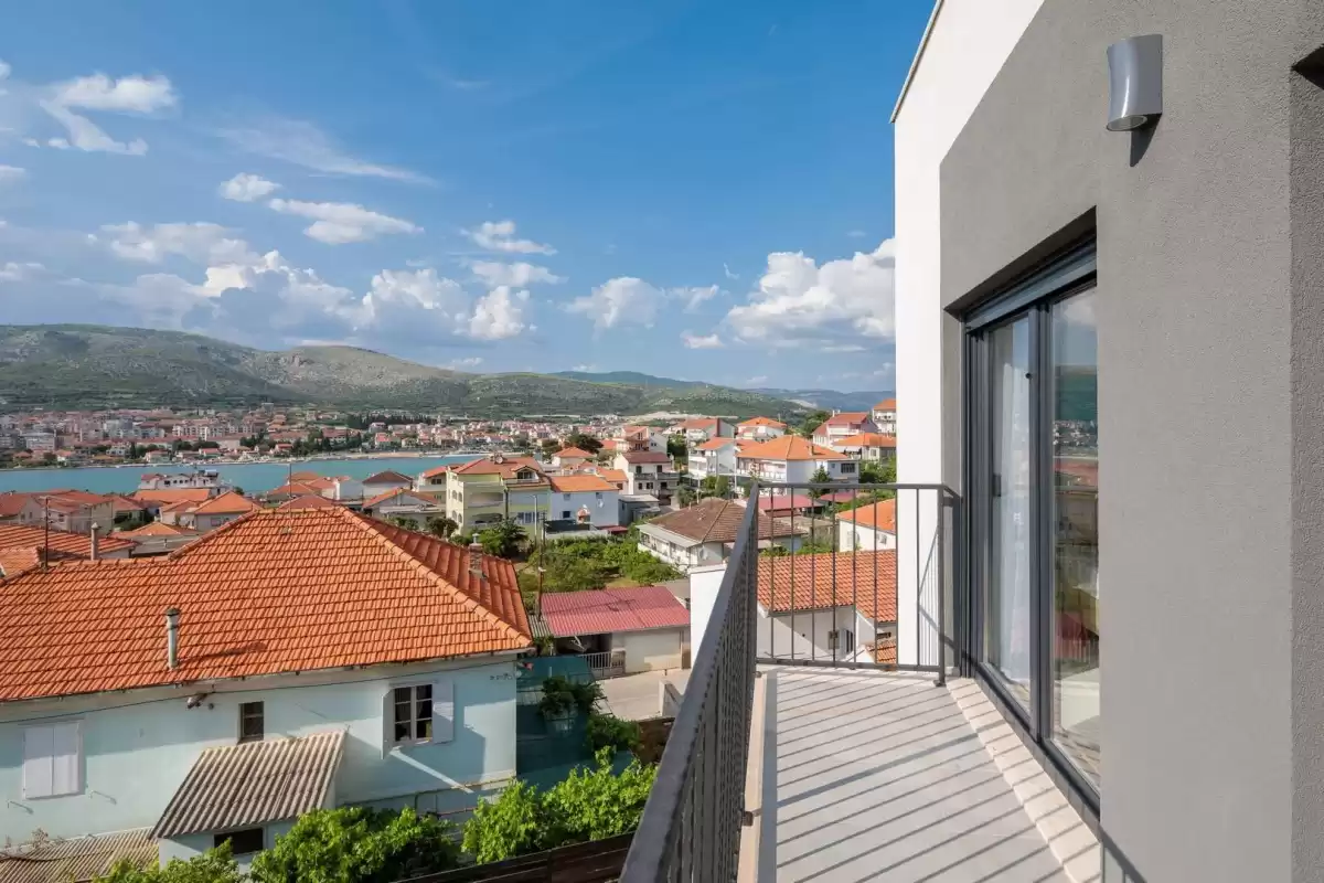 Villa Salt - Split, Dalmatia