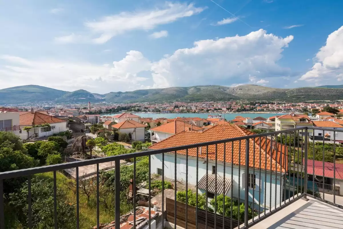 Villa Salt - Split, Dalmatia