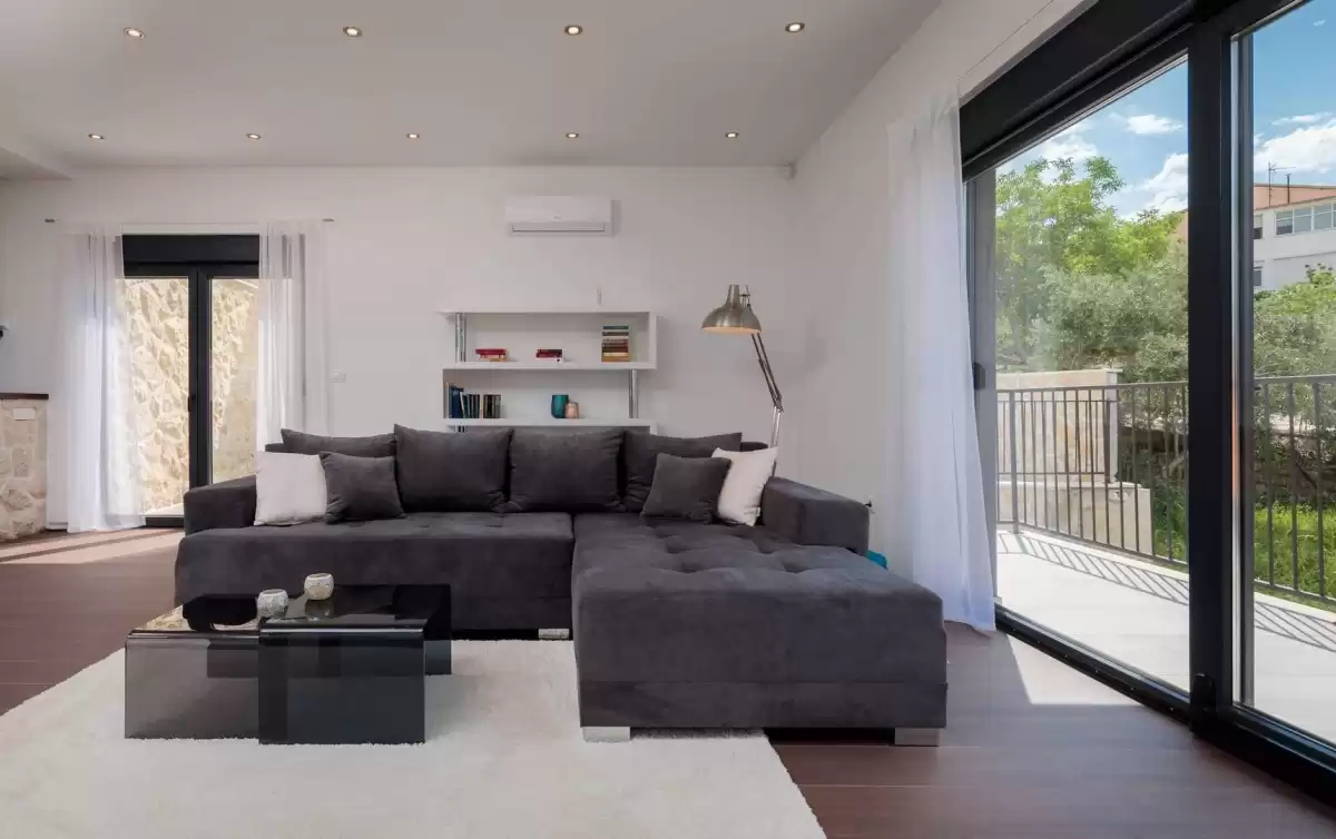 Villa Salt - Split, Dalmatia