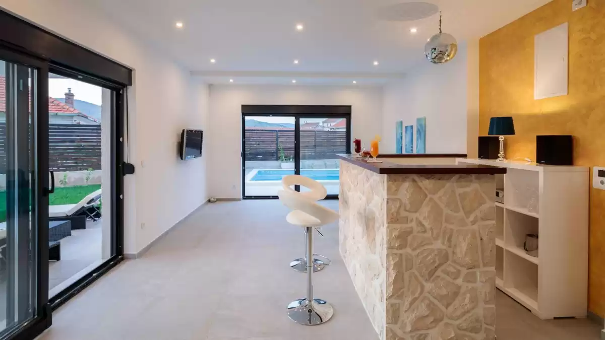 Villa Salt - Split, Dalmatia