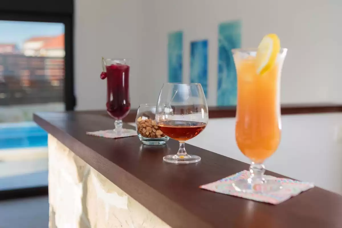 Villa Salt - Split, Dalmatia