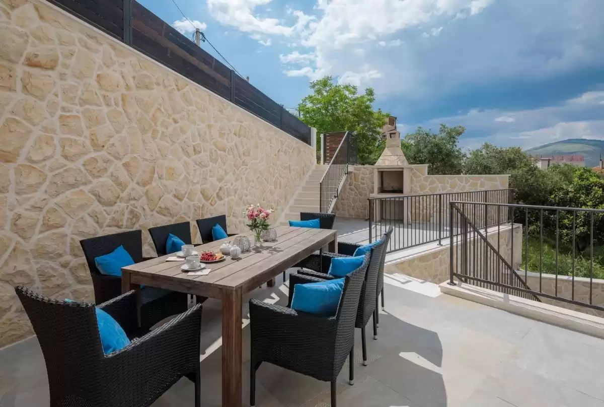 Villa Salt - Split, Dalmatia