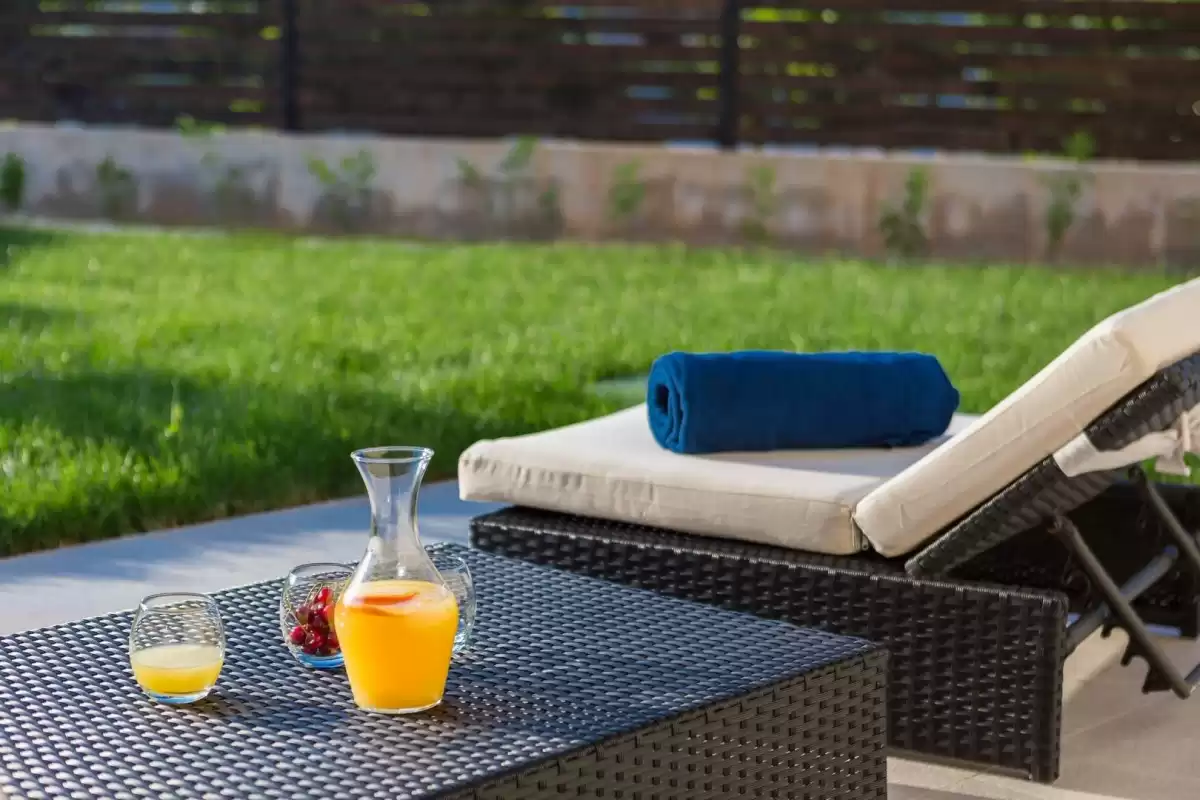 Villa Salt - Split, Dalmatia