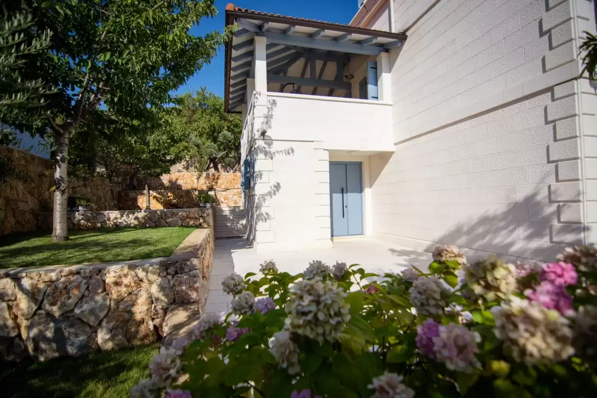 Villa Salvia auf der Insel Cres zu mieten | Adriatic Luxury Villas