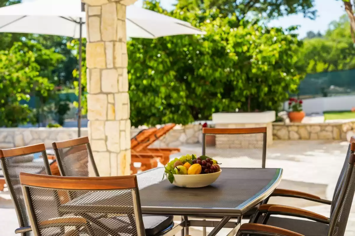 Villa San Antonio - Sibenik, Dalmatien