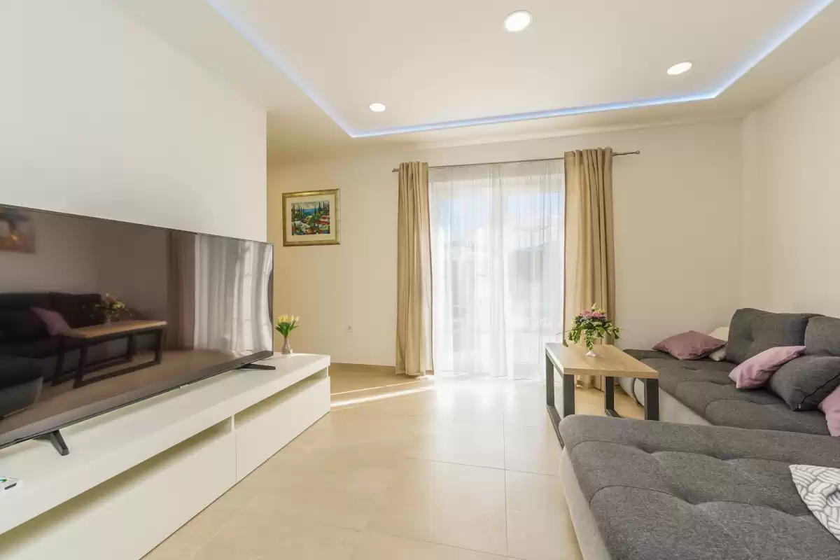 Villa San Antonio - Sibenik, Dalmatien