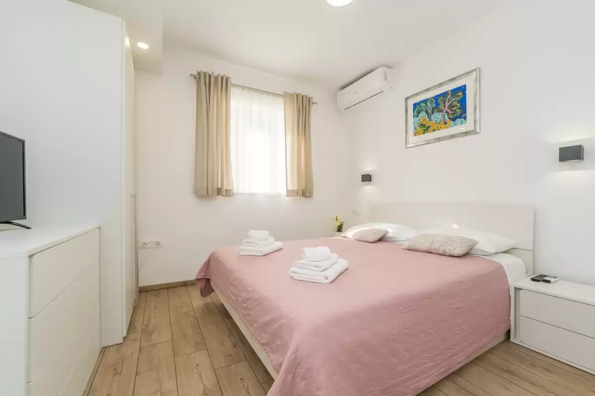 Villa San Antonio - Sibenik, Dalmatien