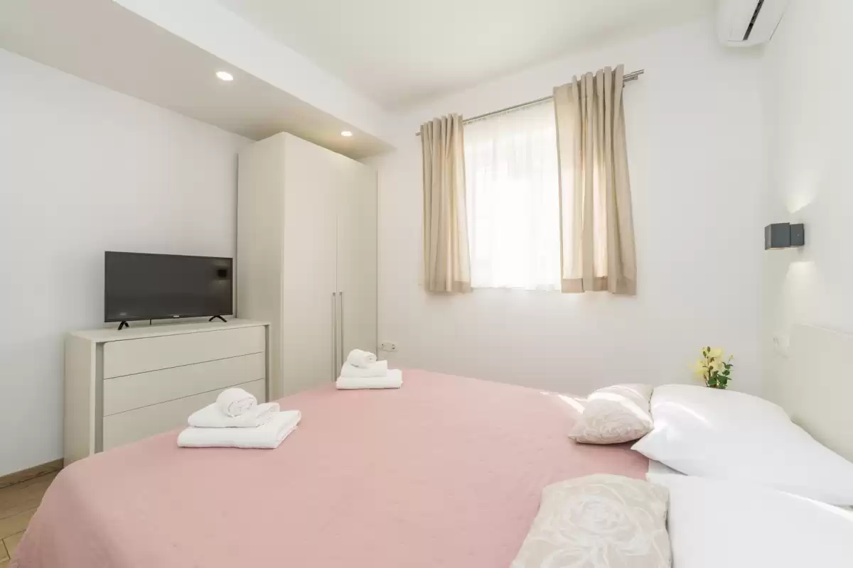 Villa San Antonio - Sibenik, Dalmatien