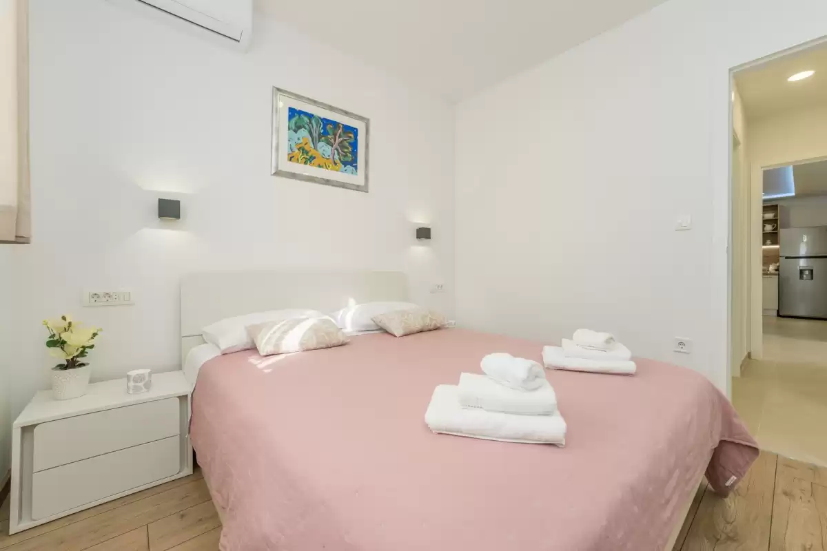 Villa San Antonio - Sibenik, Dalmatien