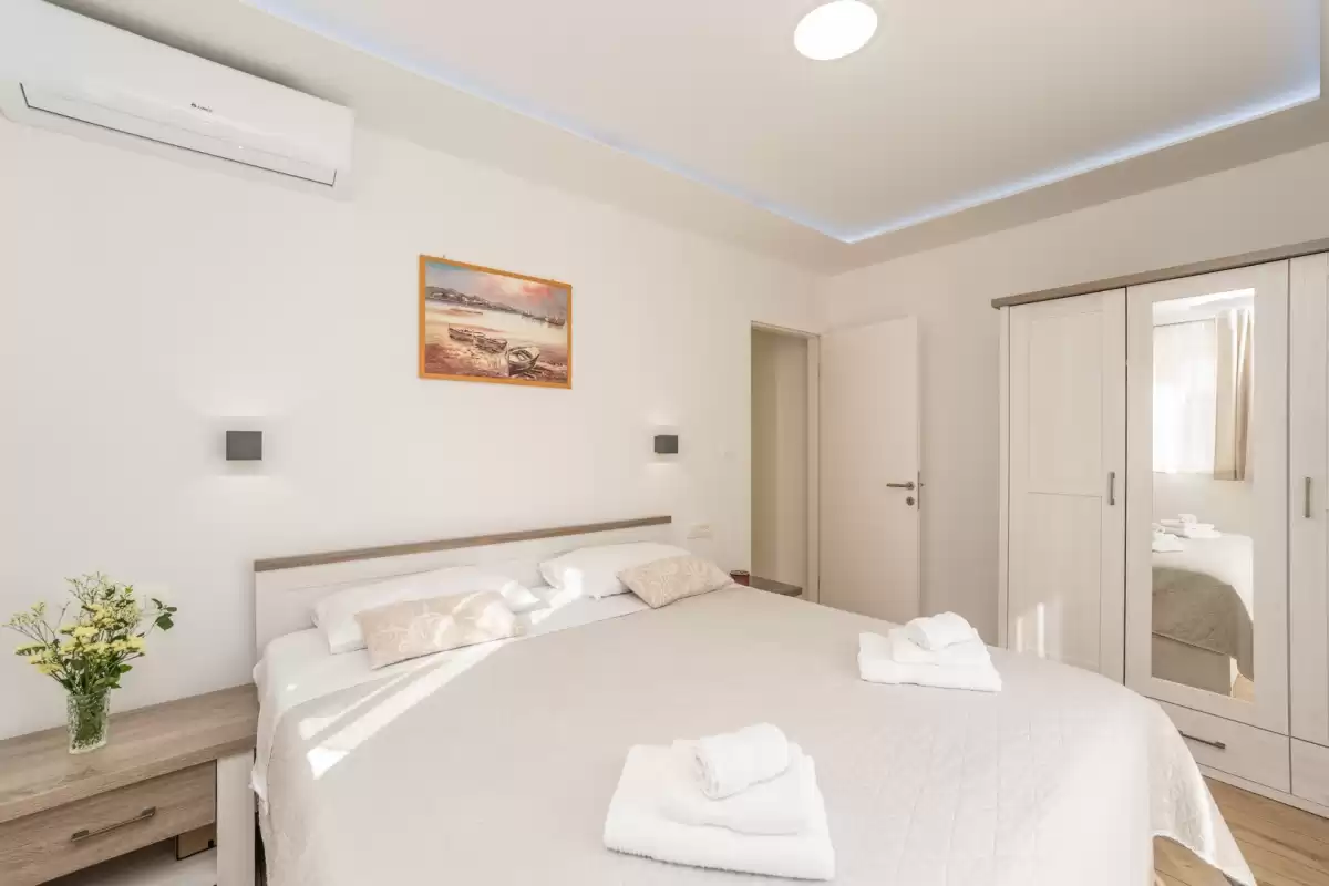 Villa San Antonio - Sibenik, Dalmatien