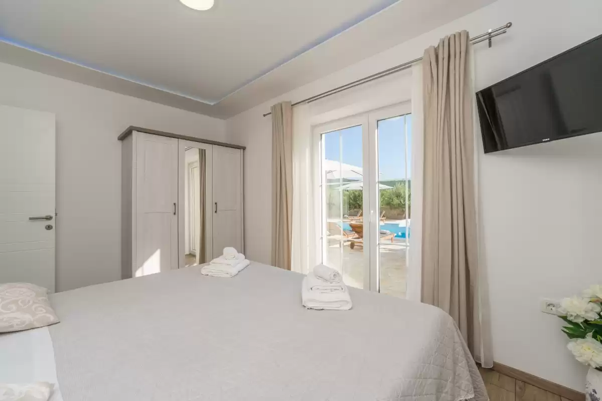 Villa San Antonio - Sibenik, Dalmatien