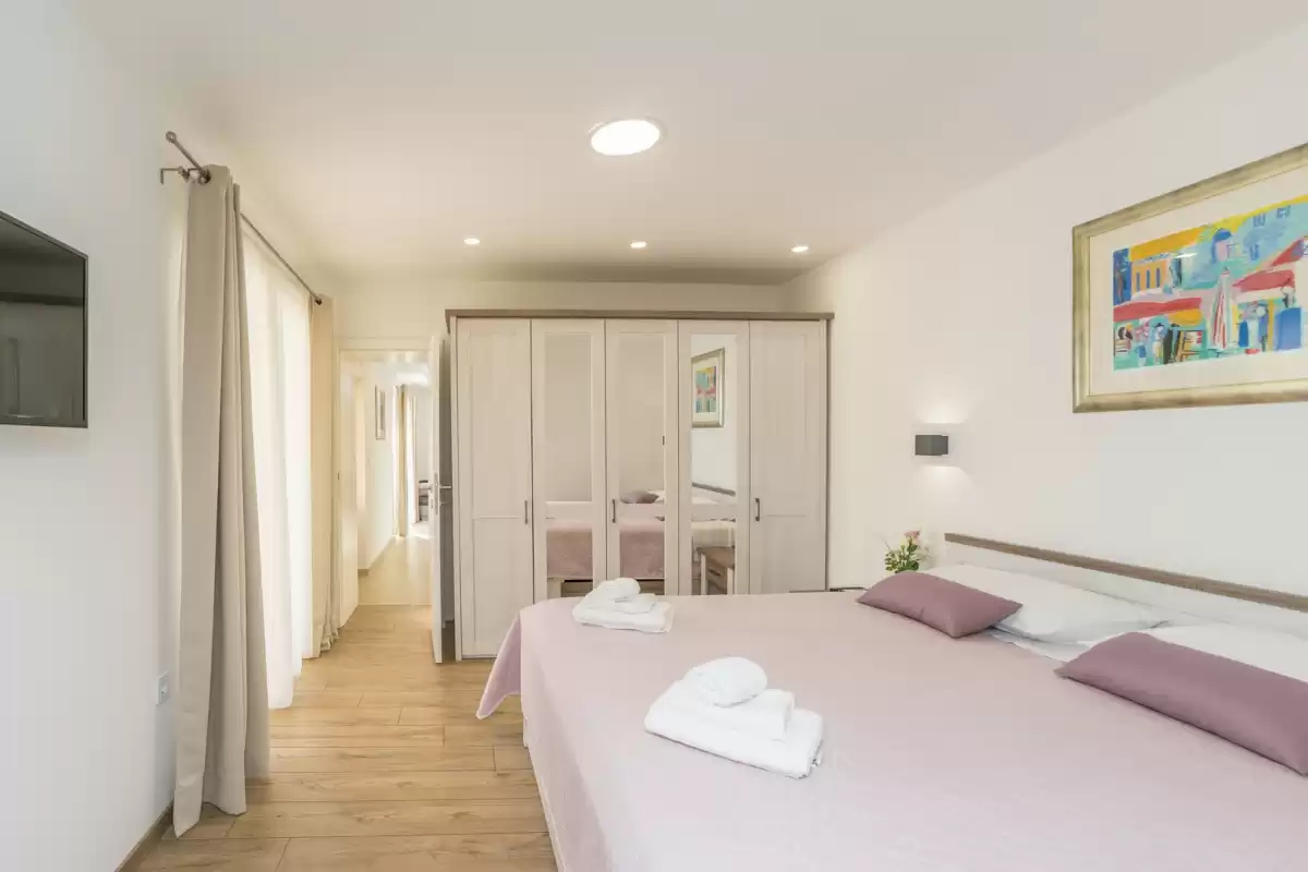 Villa San Antonio - Sibenik, Dalmatien